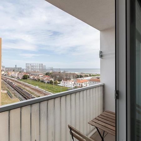 Flh Marvila Family Apartment Лиссабон Экстерьер фото