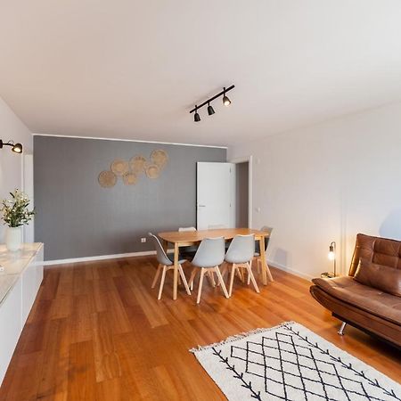 Flh Marvila Family Apartment Лиссабон Экстерьер фото