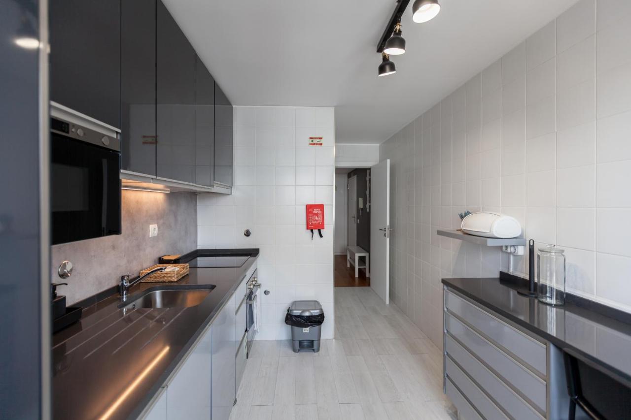 Flh Marvila Family Apartment Лиссабон Экстерьер фото