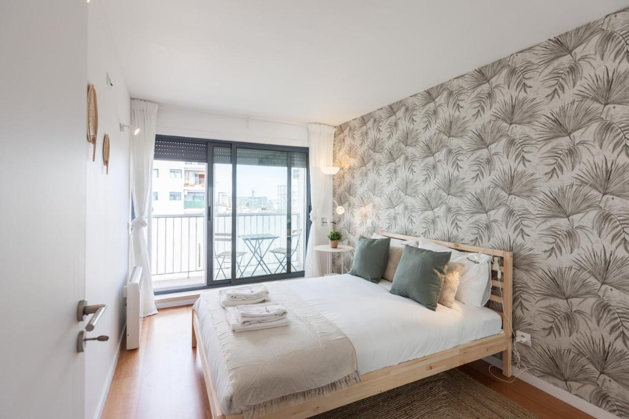 Flh Marvila Family Apartment Лиссабон Экстерьер фото
