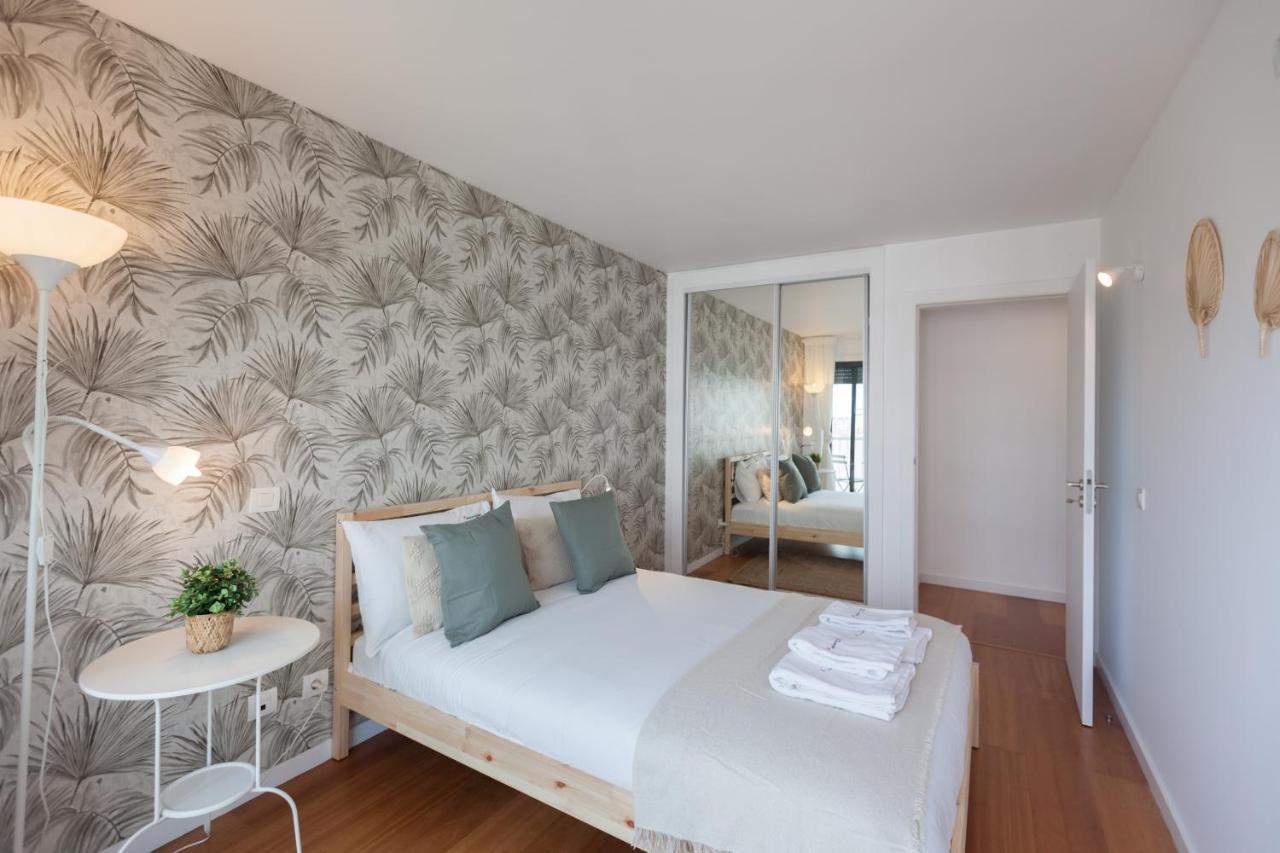 Flh Marvila Family Apartment Лиссабон Экстерьер фото