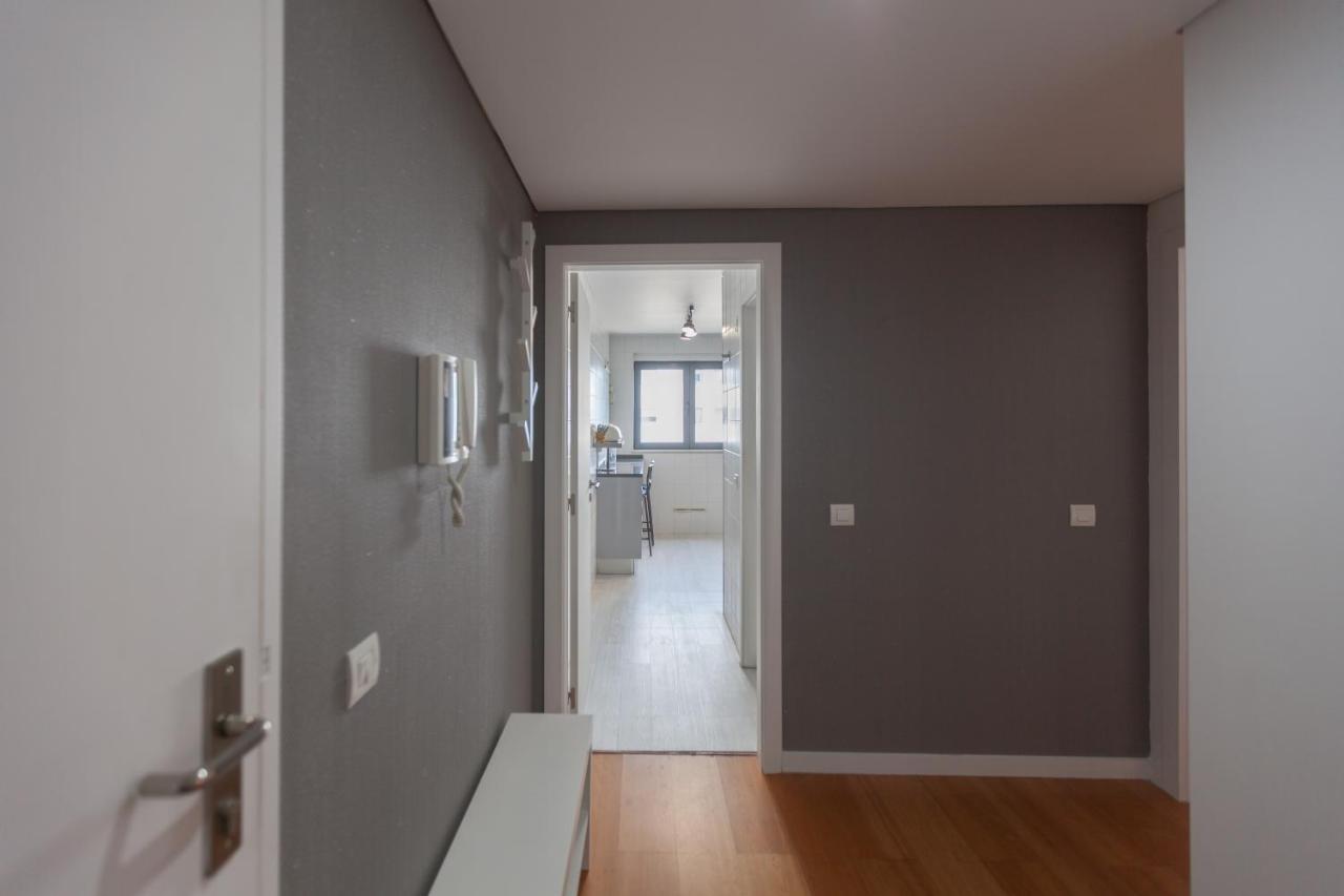 Flh Marvila Family Apartment Лиссабон Экстерьер фото